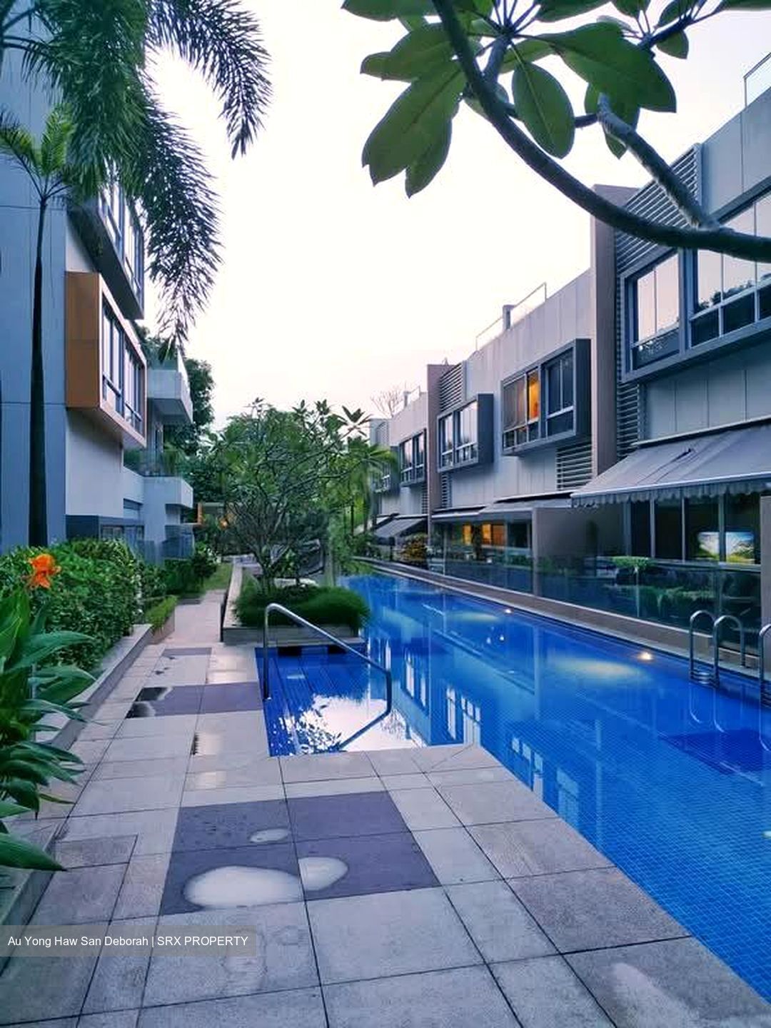 The Ford @ Holland (D10), Condominium #548835831